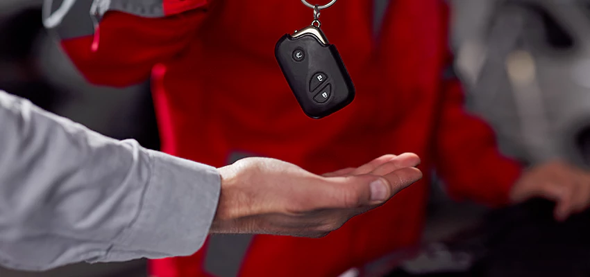Automotive Car Lock Rekeying Locksmith Specialists in National City, California
