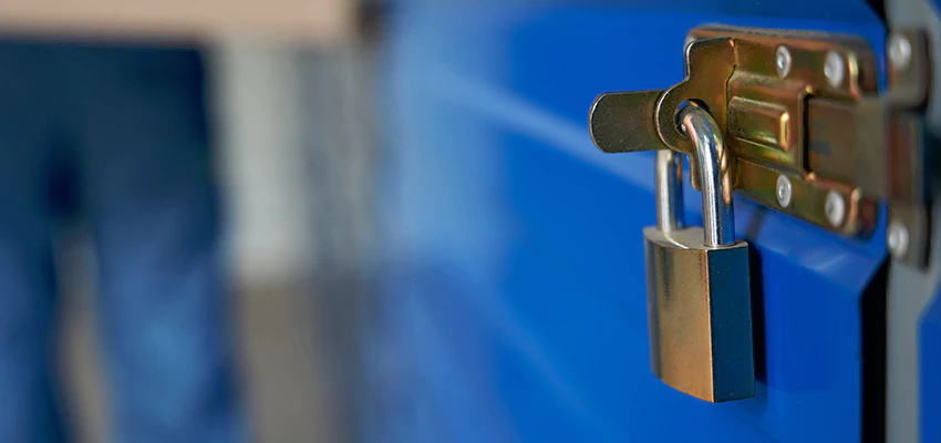 Industrial Door Lock Repair And Installation in National City, CA