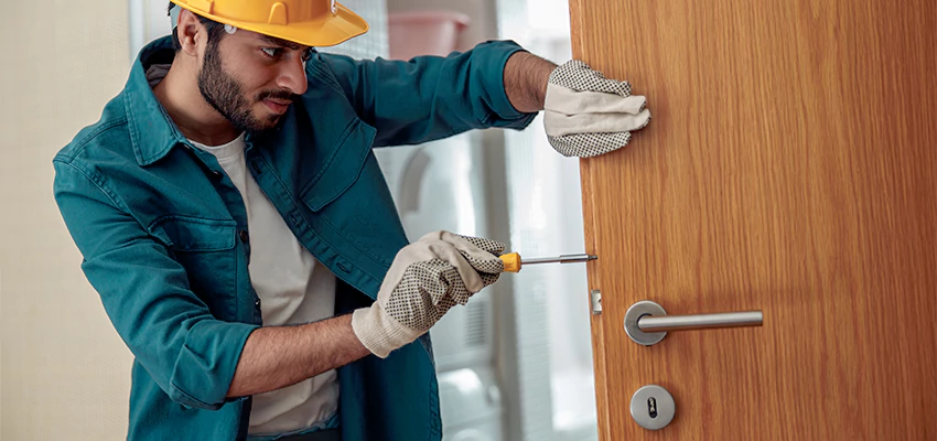 24 Hour Residential Locksmith in National City, California