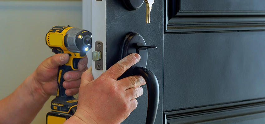 Emergency Downtown Locksmith in National City, CA