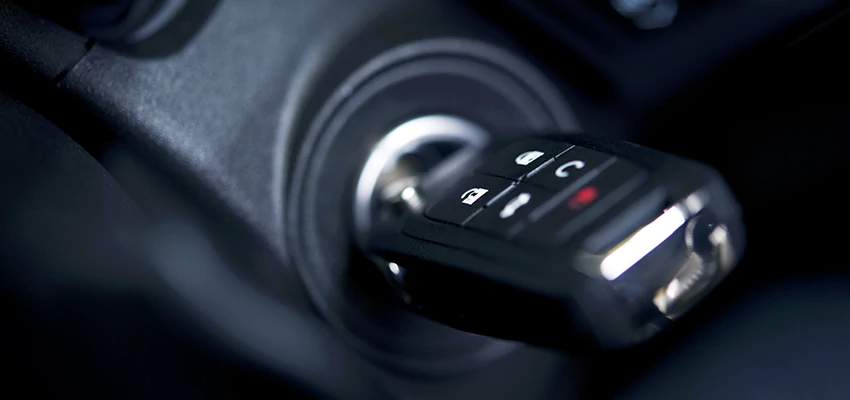 Ignition Switch Replacement in National City, CA