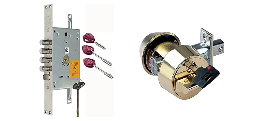 Mul-T-Lock Vehicle Locks Installation in National City, CA