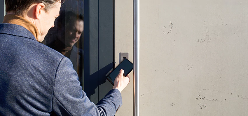 Police Recommended Rekey Locksmith in National City, California