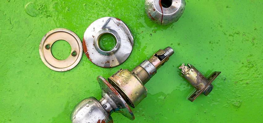 Patio Broken Door Lock Repair in National City, CA