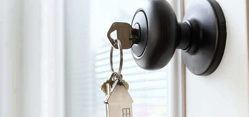 Bifold Door Knob Replacement in National City, California