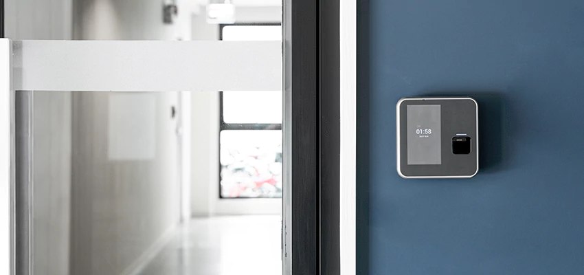 Electronic Remote Control Lock Repair in National City, CA