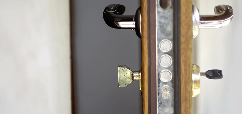 Holiday Emergency Locksmith in National City, California