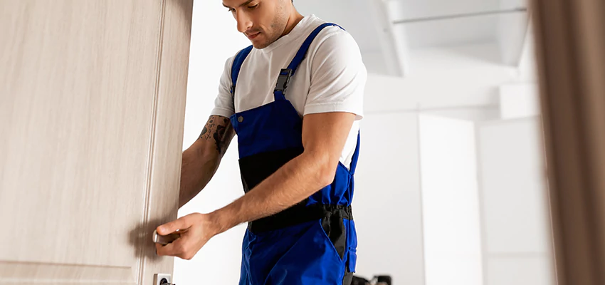 Car Lock Repair And Installation Expert in National City, CA