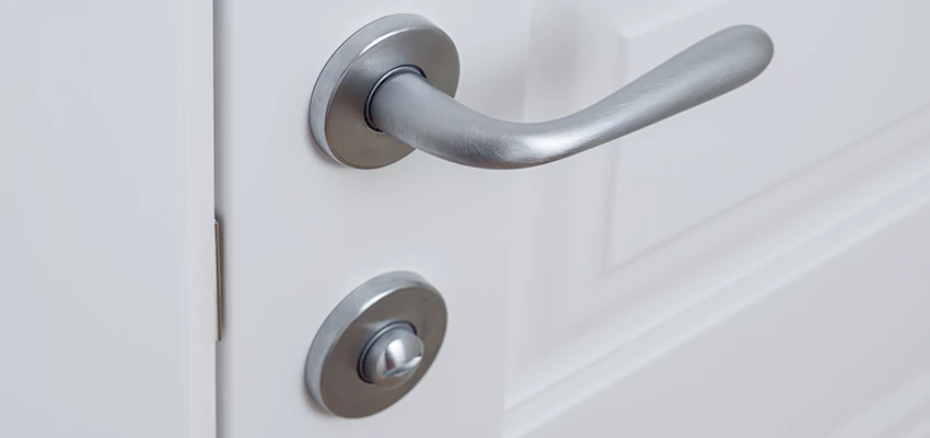 Single-Occupancy Restroom Locks Repair in National City, California