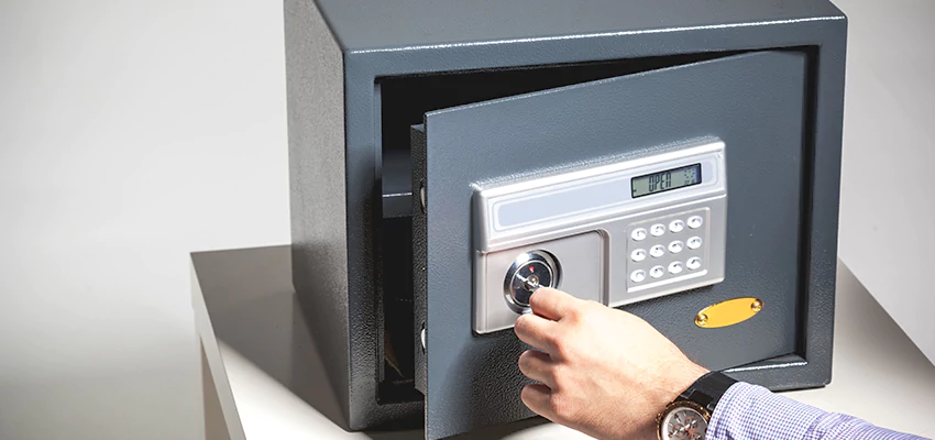 Jewelry Safe Unlocking Service in National City, California