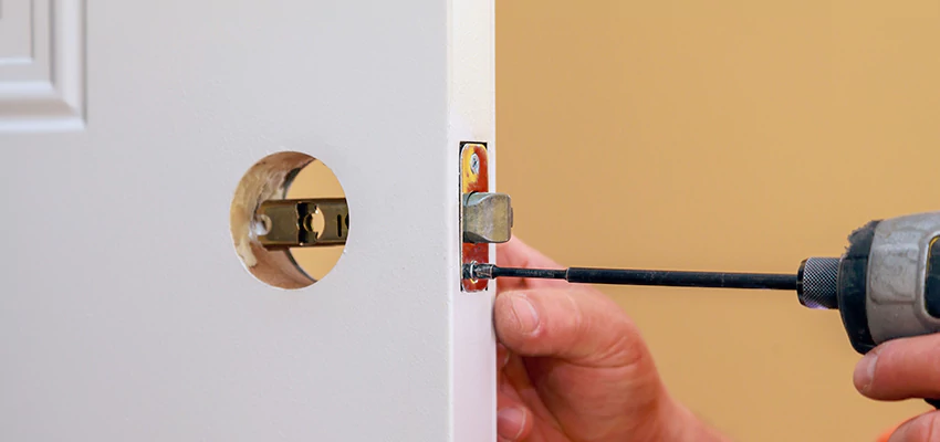 Stuck Door Knobs Repair in National City, CA