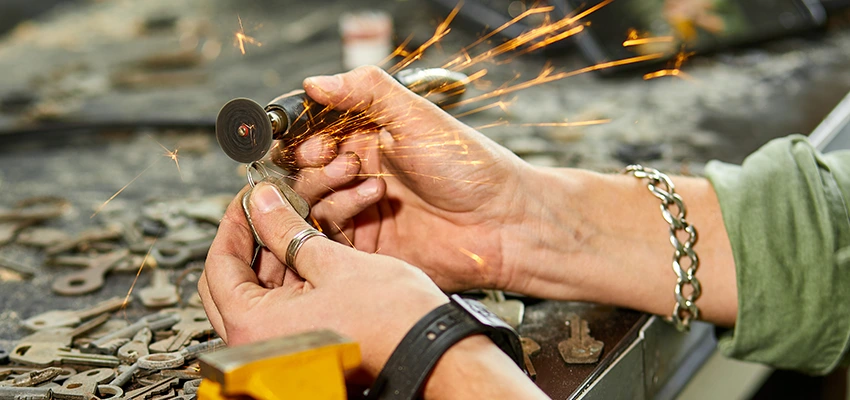 Mobile Locksmith For Lock Replacement Service in National City, California