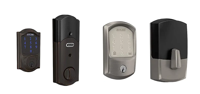 Schlage Smart Locks Repair in National City, California