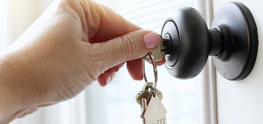 Top Locksmith For Residential Lock Solution in National City, California