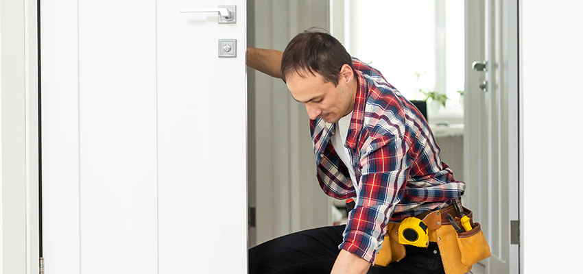 Emergency Automotive Locksmith in National City, CA