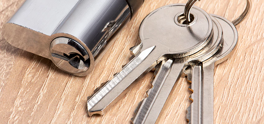 Lock Rekeying Services in National City, California