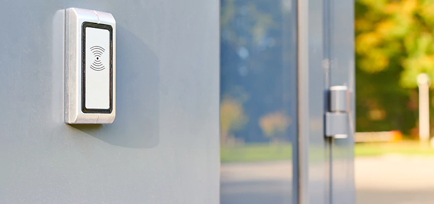 Remote Control Lock Replacement in National City, CA