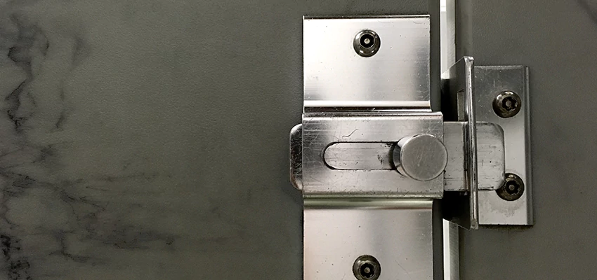 Fix A Room Door Lock in National City, CA