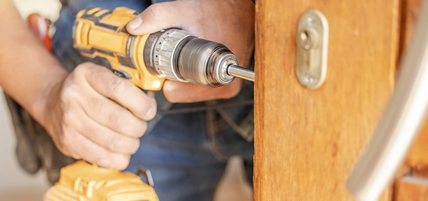 Eviction Locksmith in National City, California