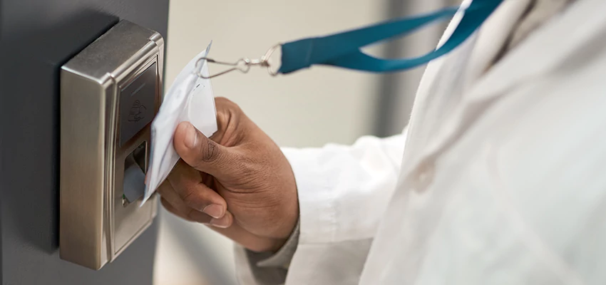 Commercial Locksmith For Rekey in National City, CA