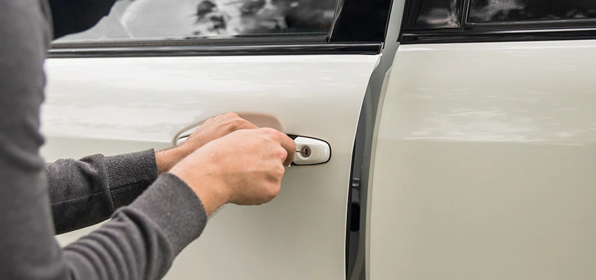 Unlock Car Door Service in National City, CA