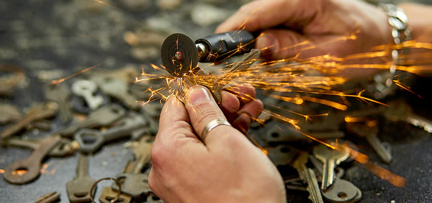 24/7 Locksmith Services For Lock Rekeying in National City, CA