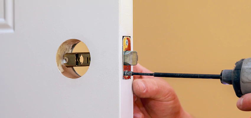 Home Invasion Camera Repairs in National City, California