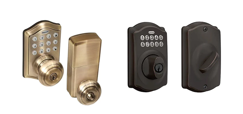 Medeco Locks Replacement in National City, CA