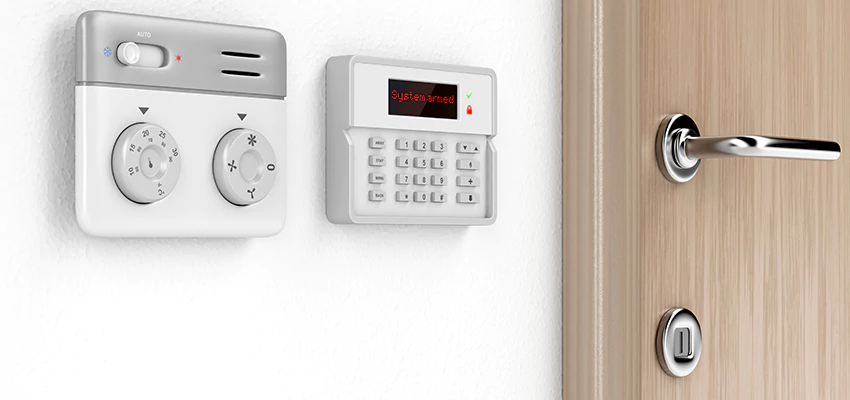 Commercial Electronic Door Lock Services in National City, CA