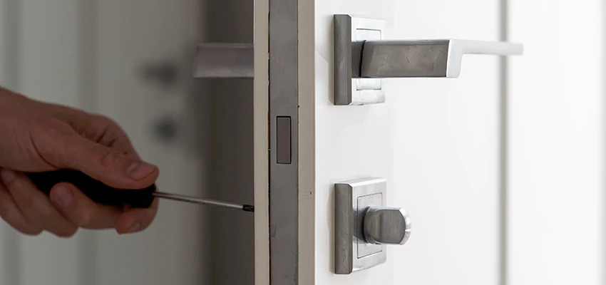 Automotive Lock Installation in National City, CA