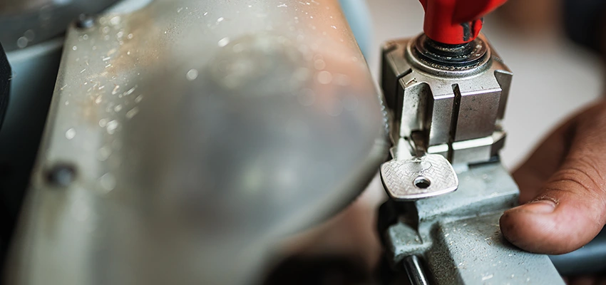 Key Programming Mobile Locksmith Service in National City, CA